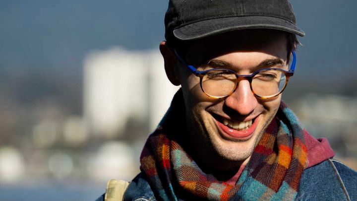 William Chernoff banner profile photo